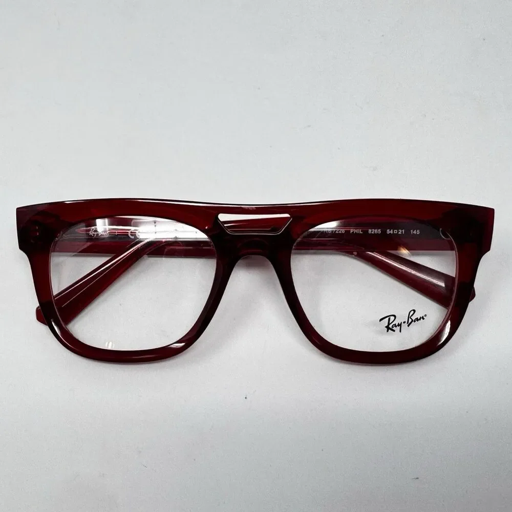Ray-Ban these are